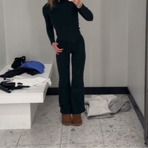 Aritzia set (selling together message if you want separately)